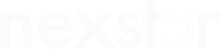nexstor logo